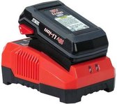 Senco PC1289 18V Li-Ion accu starterset (1x 1.5Ah) + lader