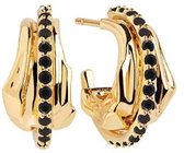 Sif Jakobs sieraden Dames  925 sterling zilveren Zirconia One Size Goud / Zwart 32014584