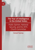 The Year of Intelligence in the United States