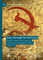 Italian and Italian American Studies - Italy through the Red Lens