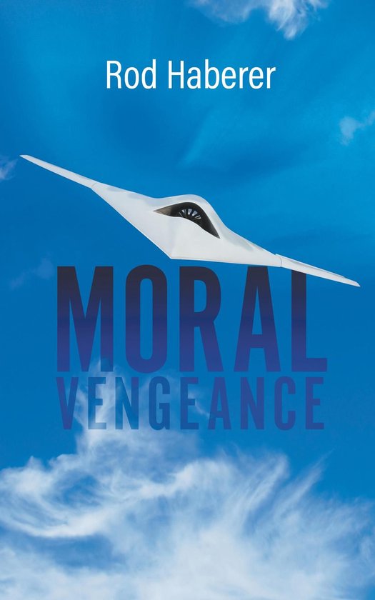 Moral Vengeance - cover