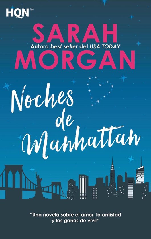 HQN 129 - Noches de manhattan