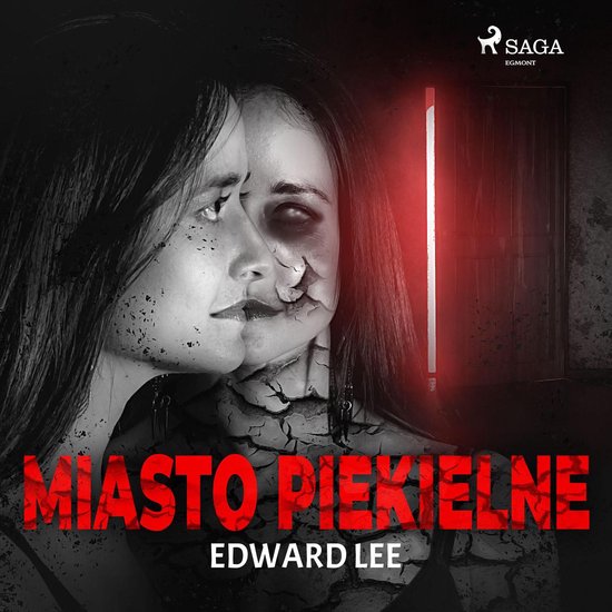 Miasto Piekielne - cover