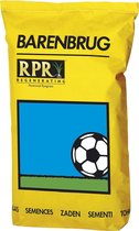 Barenbrug RPR - Sport Regenerating Perennial Ryegrass - 15KG
