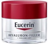 Eucerin - Remodeling day cream for dry skin Volume Filler SPF 15 - 50ml