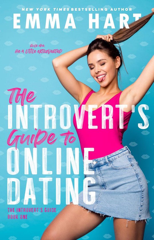 Dating an introvert