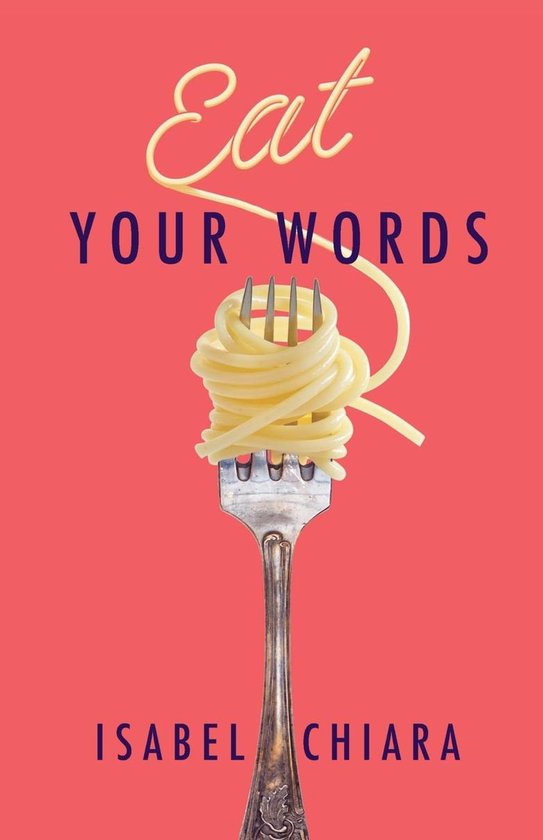 Eat Your Words - cover