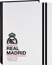 Ringmap Real Madrid C.F. 20/21 A4