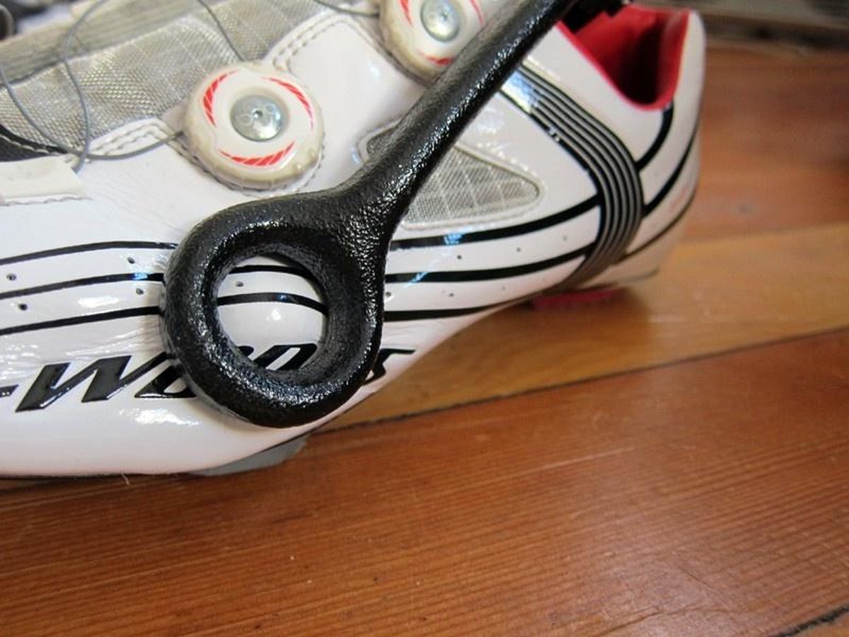 Knobbeltang schoenen hotsell