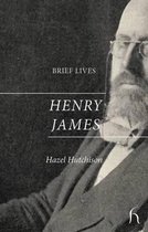 Brief Lives: Henry James