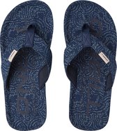 O'Neill Slippers Chad Fabric - Blue - 39