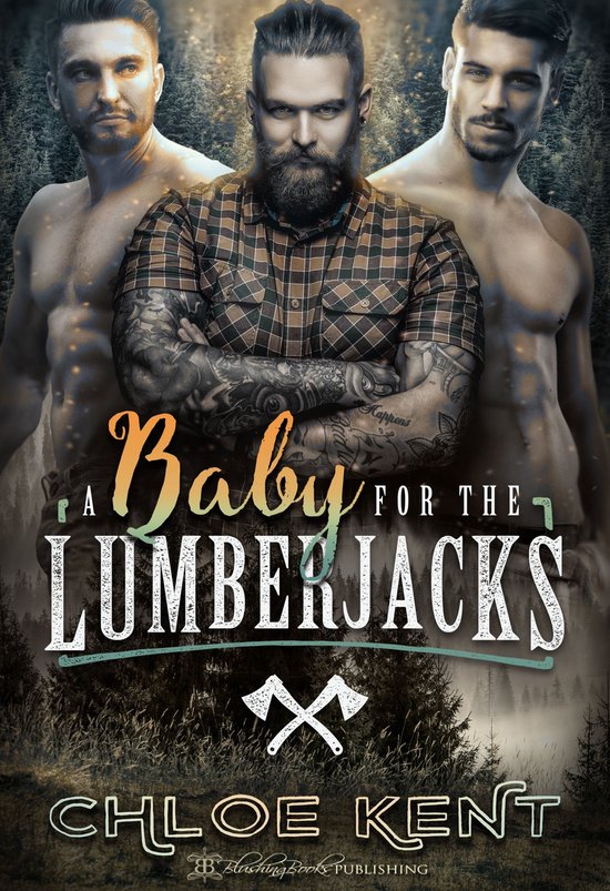 A Baby for the Lumberjacks
