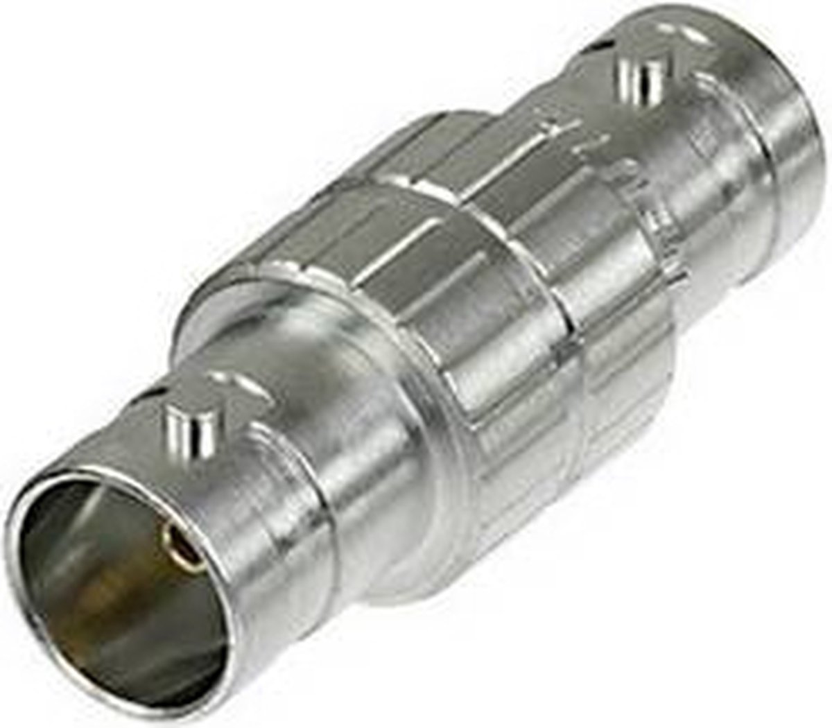 Neutrik NBB75FA BNC-adapter BNC-bus - BNC-bus 1 stuk(s)