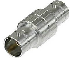 Neutrik NBB75FA BNC-adapter BNC-bus - BNC-bus 1 stuk(s)