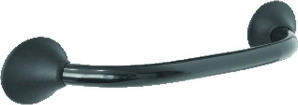Handicare Linido Ergogrip wandbeugel 120cm antraciet