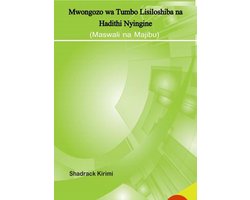 Mwongozo wa Tumbo Lisiloshiba na Hadithi Nyinginge