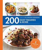 Hamlyn All Colour Cookery - Hamlyn All Colour Cookery: 200 Easy Tagines and More