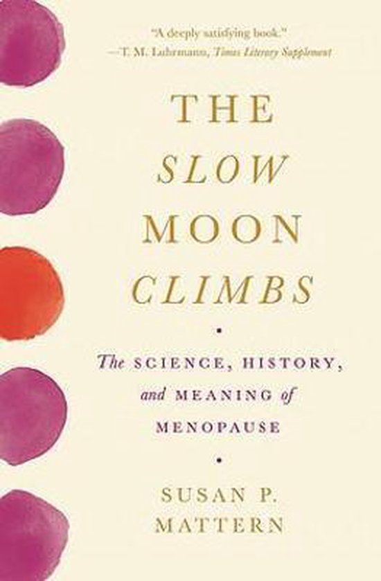 The Slow Moon Climbs – The Science, History, and Meaning o ... - cover
