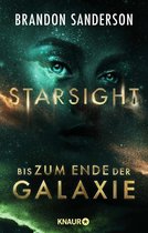 Claim the Stars 2 - Starsight - Bis zum Ende der Galaxie