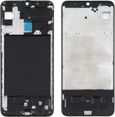 Front Behuizing LCD Frame Bezel Plate voor Samsung Galaxy A70