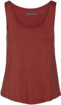 ESSENZA Shelby Uni Top Zonder Mouw Roseval - S