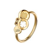 CHRIST By CHRIST Damen-Damenring 54 Goud 32000355
