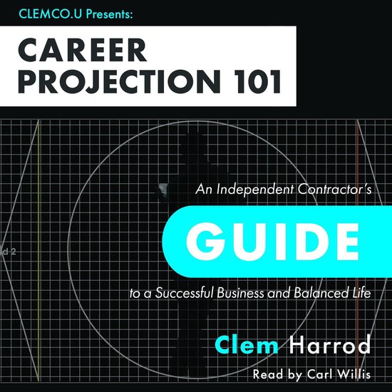 Career Projection 101 - cover