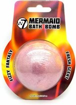 W7 Cosmetics Mermaid Bath Bomb