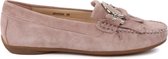 UGG W Eevon Dames Mocassins - Roze - Maat 40