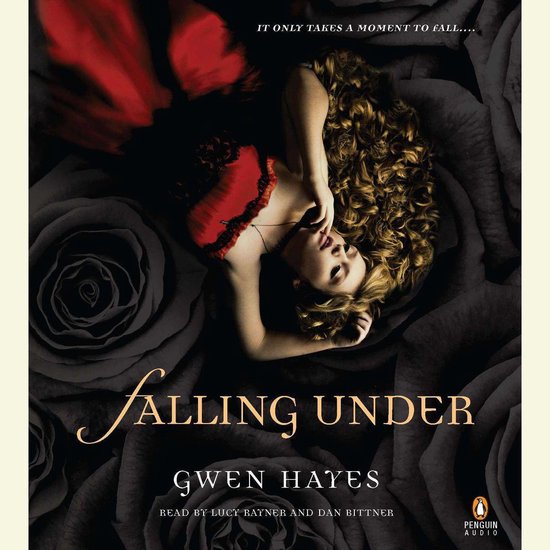 Falling Under - cover