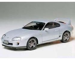Tamiya 300024123 Auto (bouwpakket) 1:24