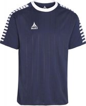 Select Argentina Shirt Heren - navy - maat XL