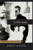 Ohio State Univ Prize in Short Fiction- Little Men