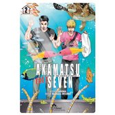 Akamatsu (et) Seven - Tome 2