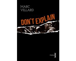 Publie.noir - Don't explain