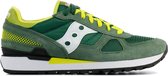 Saucony Mannen Canvas    Lage sneakers / Herenschoenen  Shadow Original - Groen - Maat 40