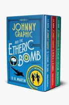 Johnny Graphic Adventures - Johnny Graphic Adventures Box Set: The Complete Trilogy