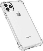 iPhone 12 Pro Max Hoesje Shockproof Transparant