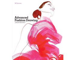 Advanced Fashion Drawing