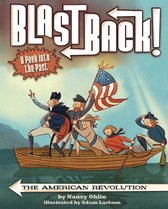 Blast Back! - The American Revolution