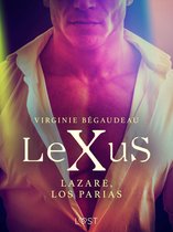 LUST - LeXuS : Lazare, los Parias