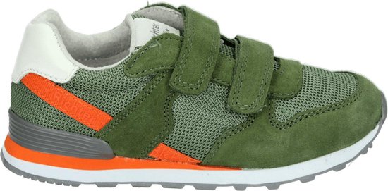 Klittenband lage schoenen voor kinderen in de maat uk 6,5 | KLEDING.nl