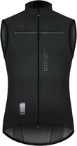 Gobik Men's Vest Plus 2.0 Black Lead S