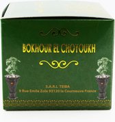 Bokhour El Choyoukh