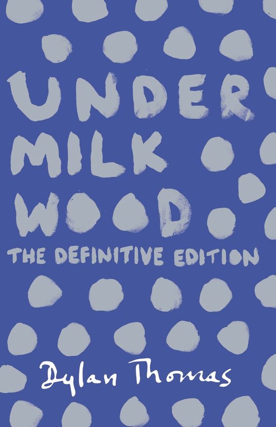 Under Milk Wood - cover