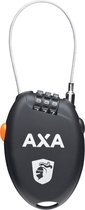 AXA Roll Retractable Kabelcijferslot
