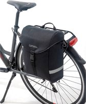 New Looxs Cameo Sports Bag Enkele Fietstas – 14 liter – Zwart
