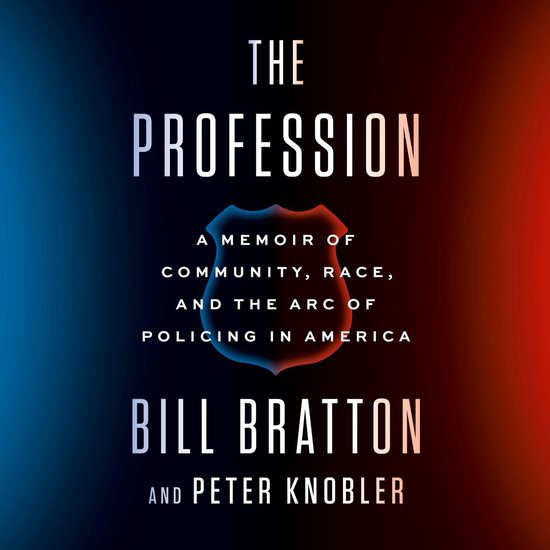 The Profession - cover