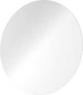 Bewonen Round Spiegel rond - 60x60cm