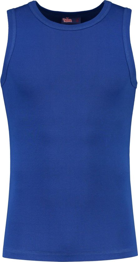 L&S Tanktop 1x1 Rib